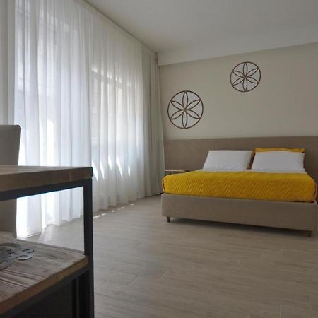 Il Rifugio Dei Templari Bed & Breakfast Lecce Luaran gambar