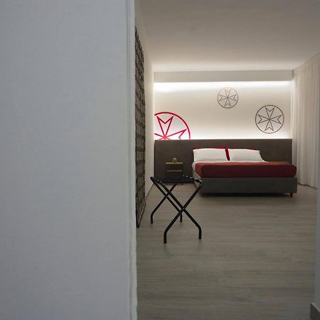 Il Rifugio Dei Templari Bed & Breakfast Lecce Luaran gambar