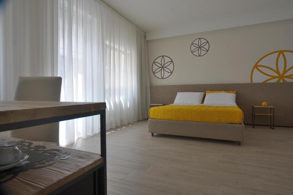 Il Rifugio Dei Templari Bed & Breakfast Lecce Luaran gambar