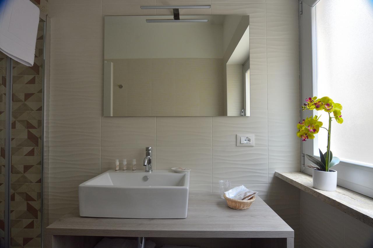 Il Rifugio Dei Templari Bed & Breakfast Lecce Luaran gambar