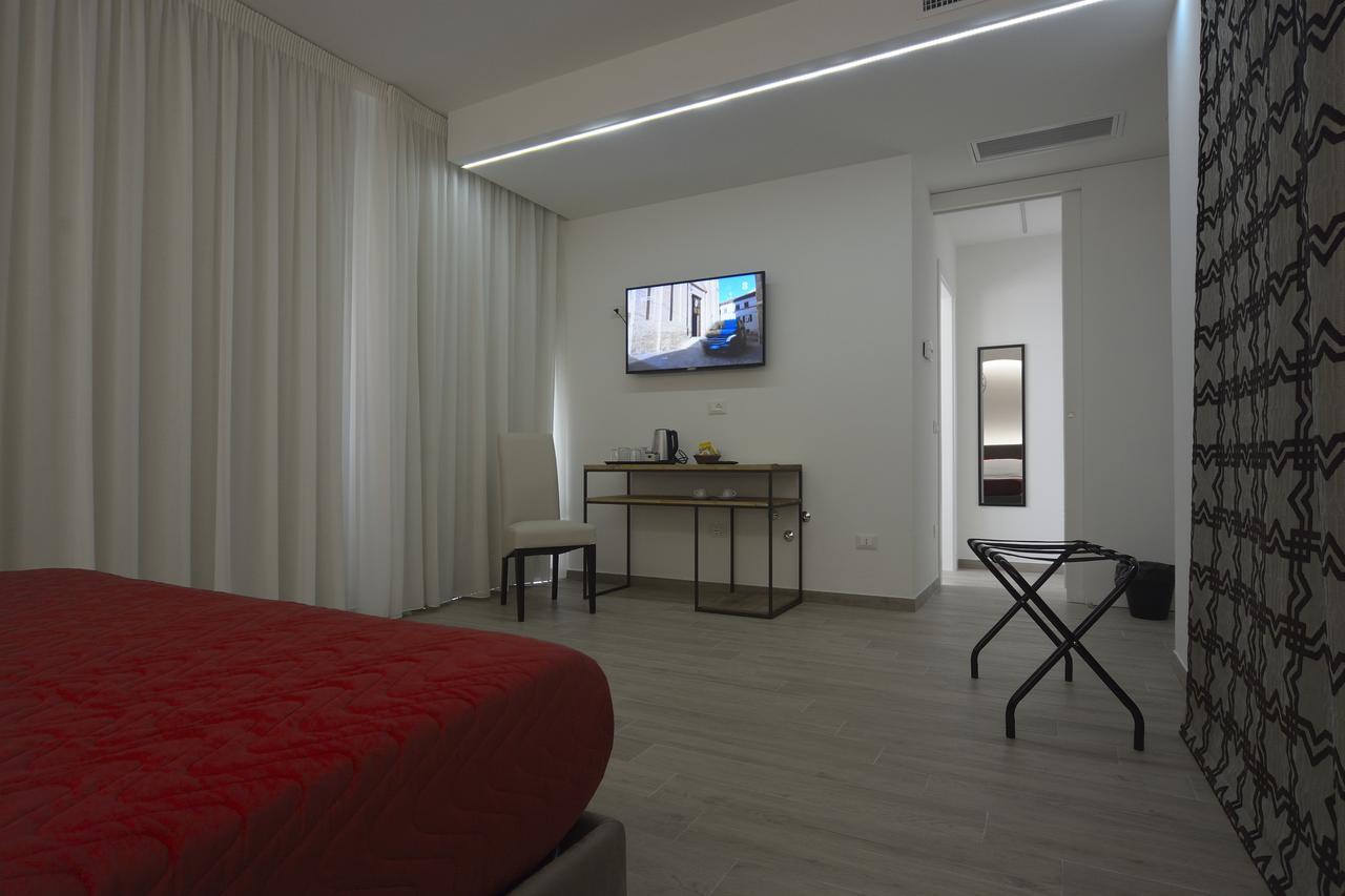 Il Rifugio Dei Templari Bed & Breakfast Lecce Luaran gambar