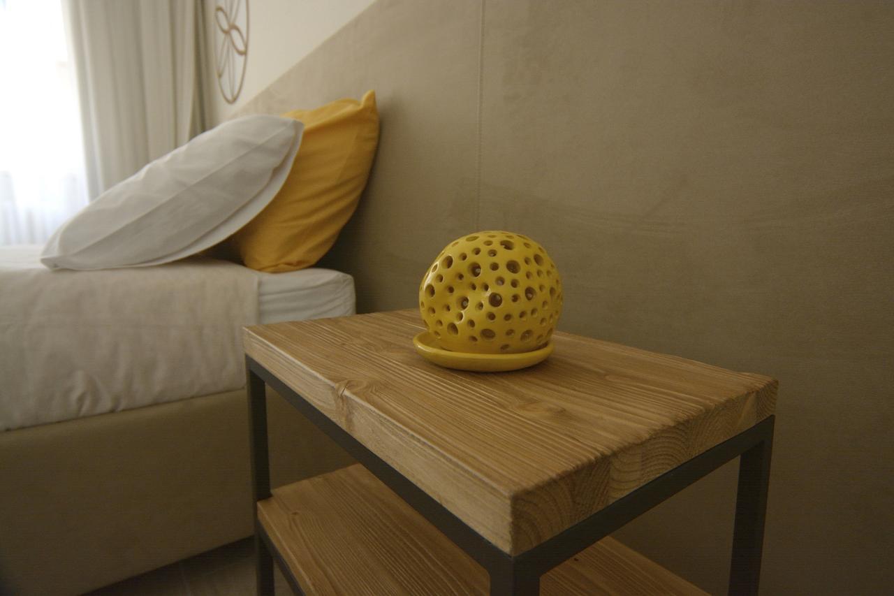 Il Rifugio Dei Templari Bed & Breakfast Lecce Luaran gambar