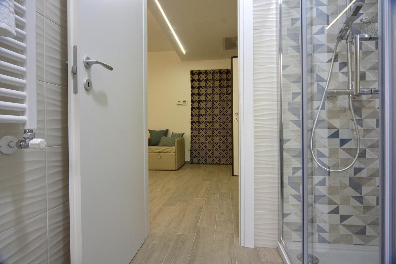 Il Rifugio Dei Templari Bed & Breakfast Lecce Luaran gambar