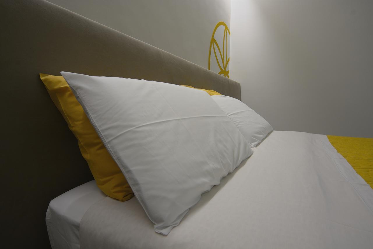 Il Rifugio Dei Templari Bed & Breakfast Lecce Luaran gambar