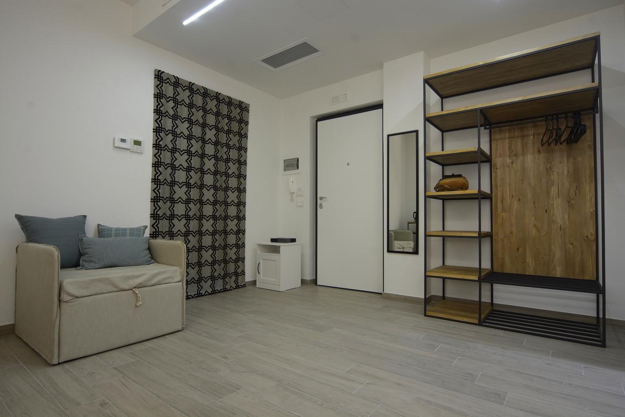 Il Rifugio Dei Templari Bed & Breakfast Lecce Luaran gambar