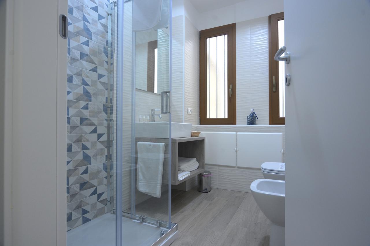 Il Rifugio Dei Templari Bed & Breakfast Lecce Luaran gambar
