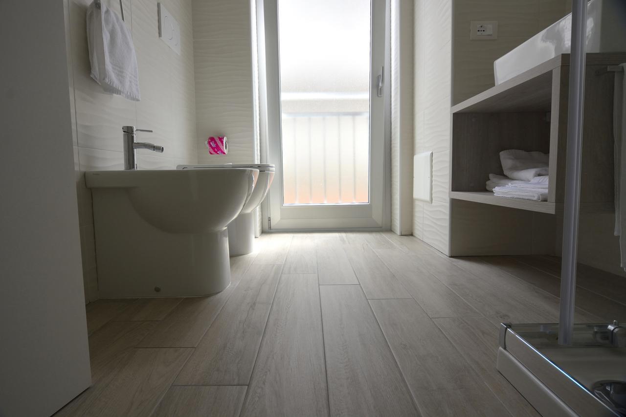 Il Rifugio Dei Templari Bed & Breakfast Lecce Luaran gambar