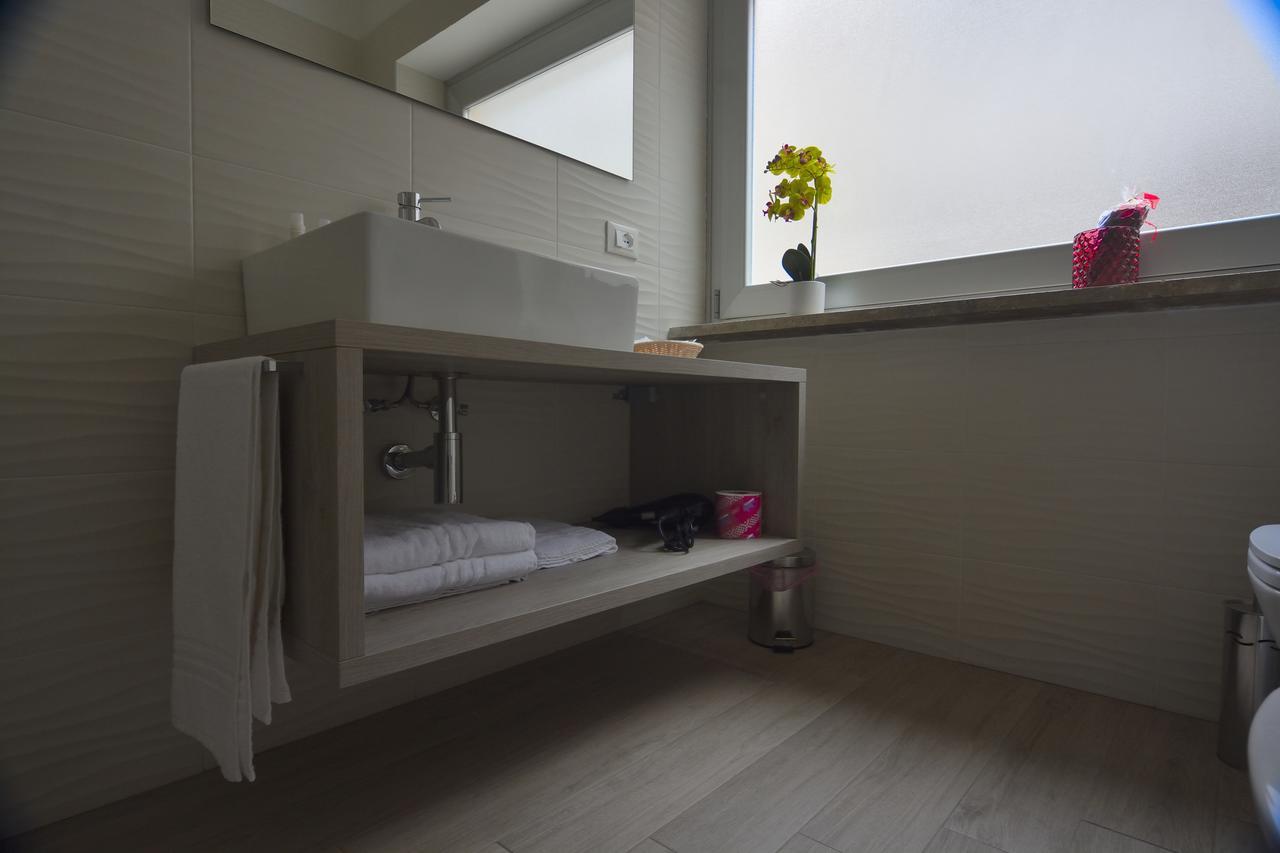 Il Rifugio Dei Templari Bed & Breakfast Lecce Luaran gambar