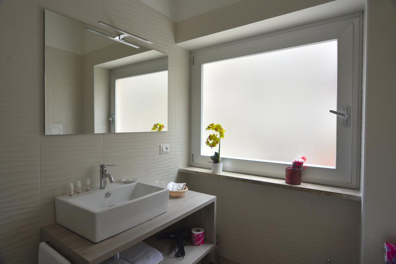 Il Rifugio Dei Templari Bed & Breakfast Lecce Luaran gambar
