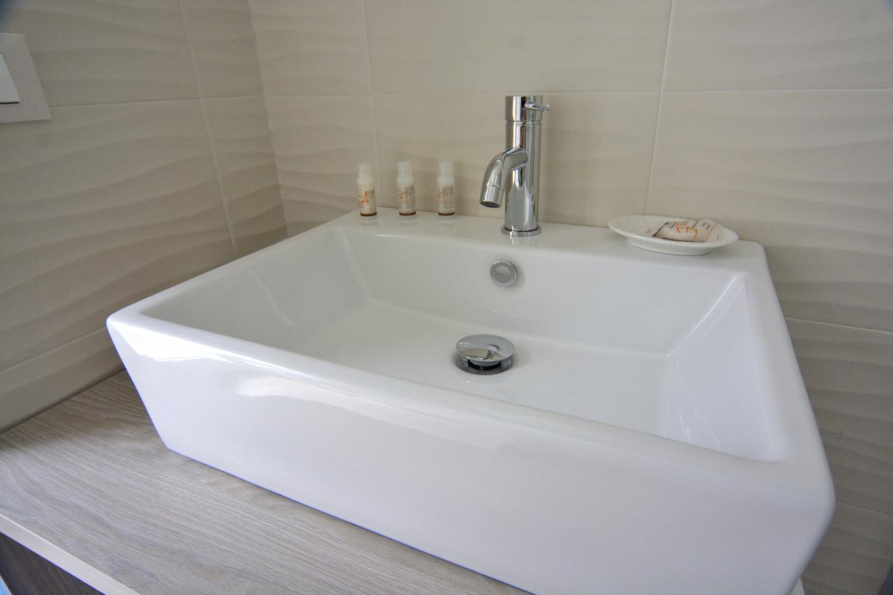 Il Rifugio Dei Templari Bed & Breakfast Lecce Luaran gambar