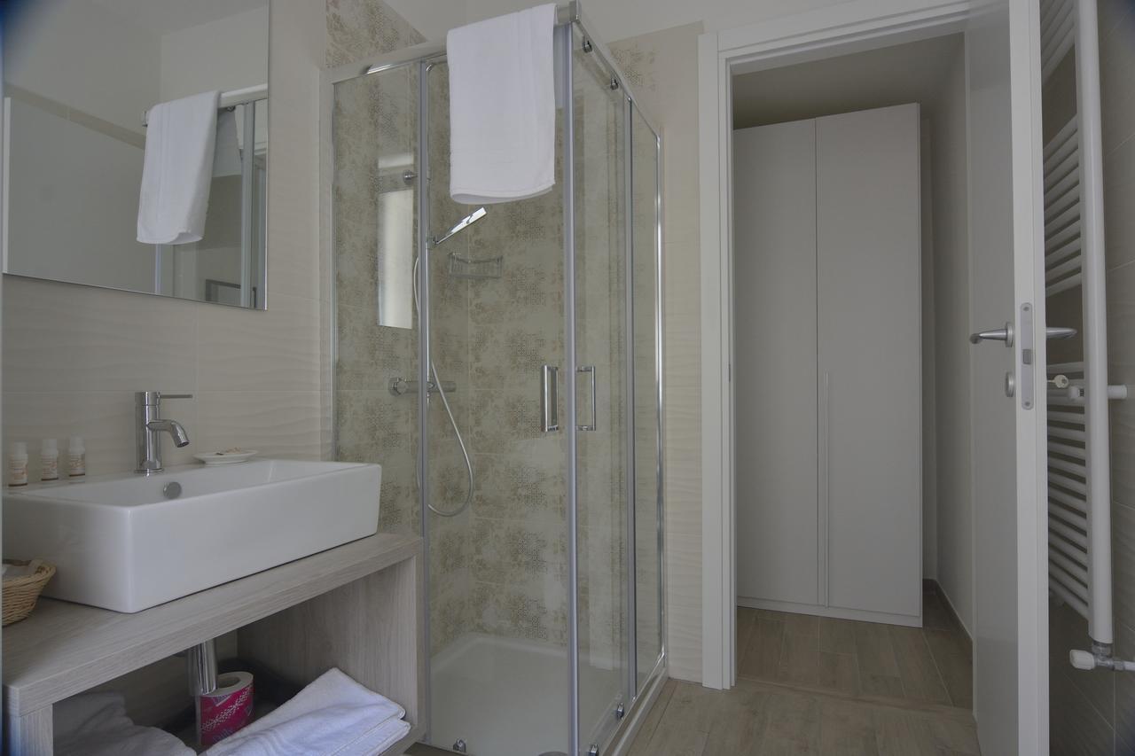 Il Rifugio Dei Templari Bed & Breakfast Lecce Luaran gambar