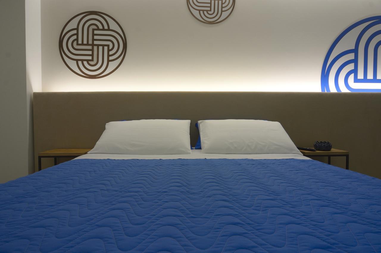 Il Rifugio Dei Templari Bed & Breakfast Lecce Luaran gambar