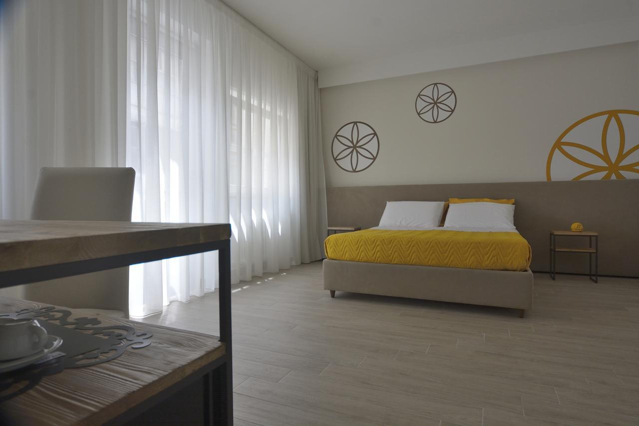 Il Rifugio Dei Templari Bed & Breakfast Lecce Luaran gambar