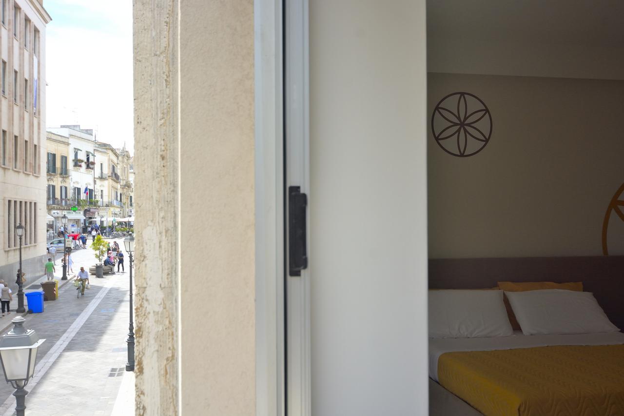 Il Rifugio Dei Templari Bed & Breakfast Lecce Luaran gambar