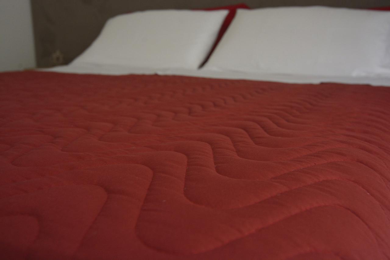 Il Rifugio Dei Templari Bed & Breakfast Lecce Luaran gambar